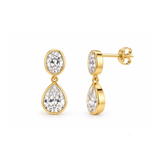 The It Girl Drops Earrings
