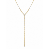 L’Amour Lariat Necklace