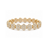 Bloom Stretchy Bracelet