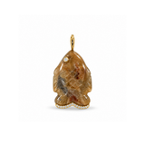 Something Fishy Charm