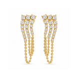Diamond Afterparty Earrings