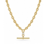 The Toggle Affair Necklace