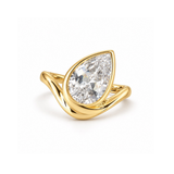 Pearfectly Yours Ring