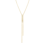 Twilight Cascade Lariat
