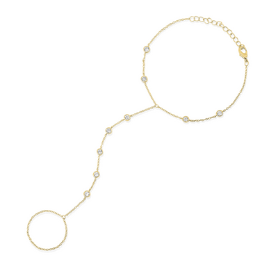 DBY Hand Chain