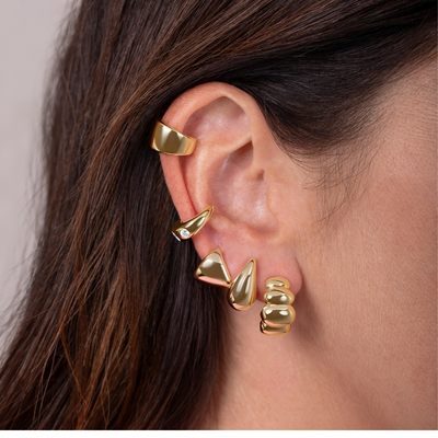 Thick Solid Cuff