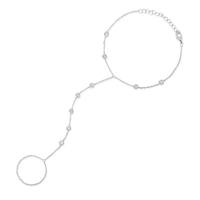 DBY Hand Chain