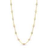 DBY Strand Necklace