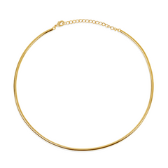 Hard Choker