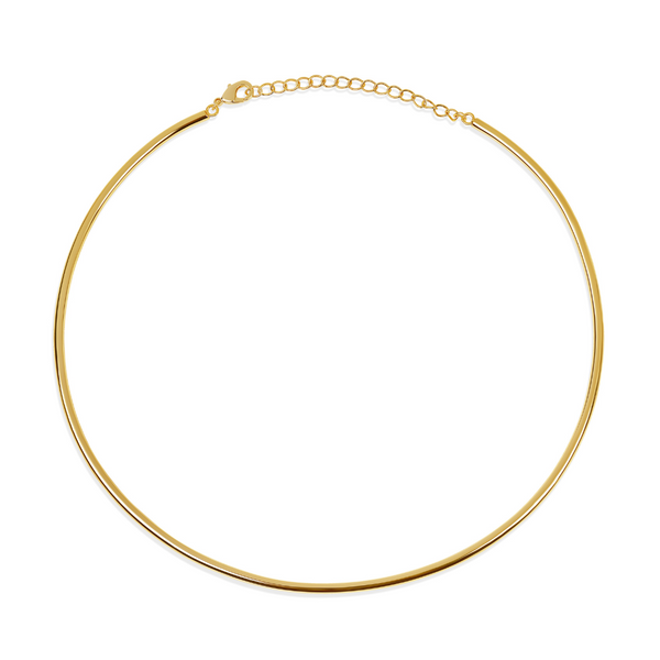Hard Choker – JTG Jewelry