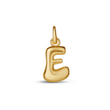 Initial Drip Charm