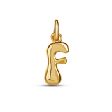 Initial Drip Charm