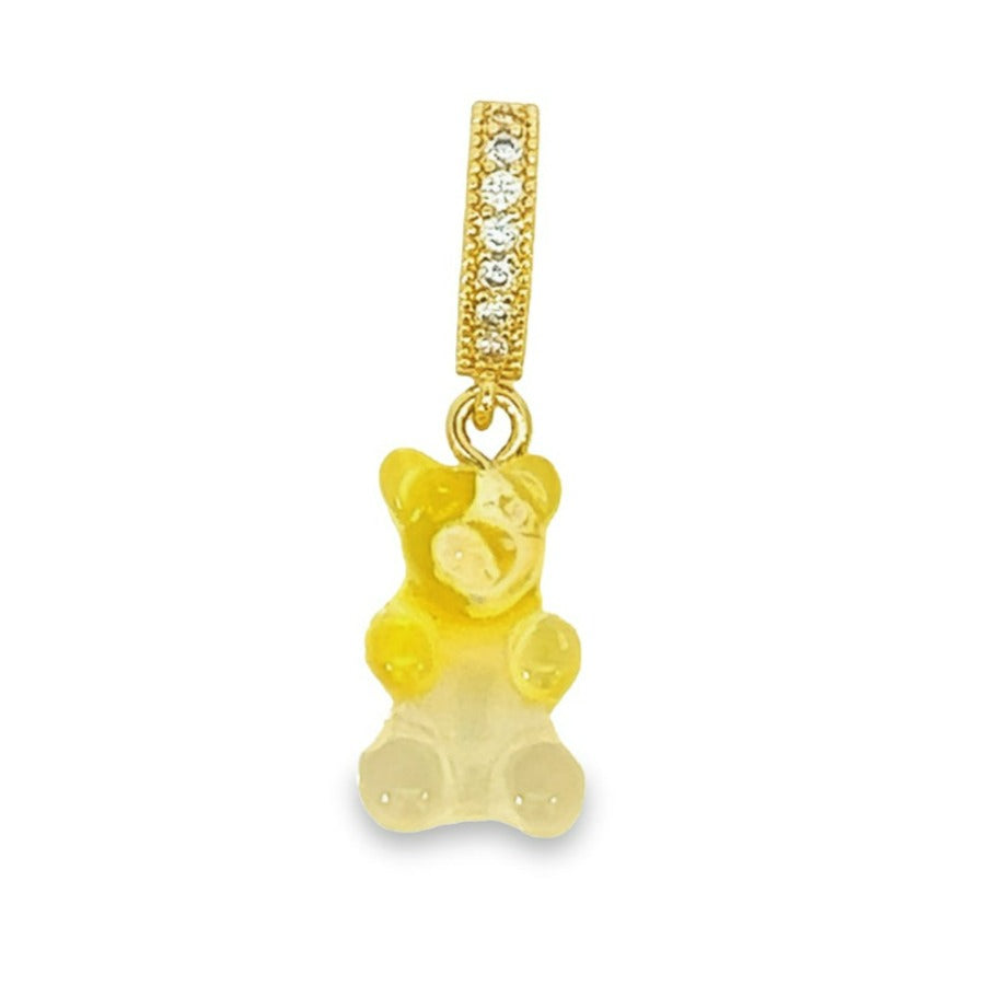 Gummy Bear Charm