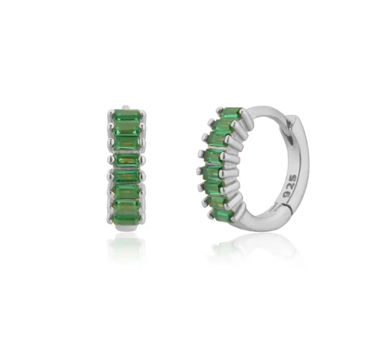 Mini Baguette Huggies