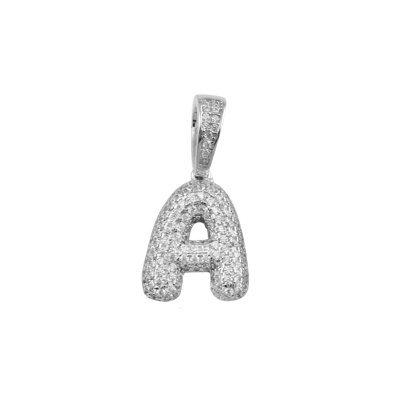 Bubble Initial Charm