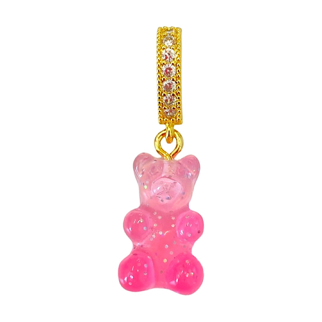 Gummy Bear Charm