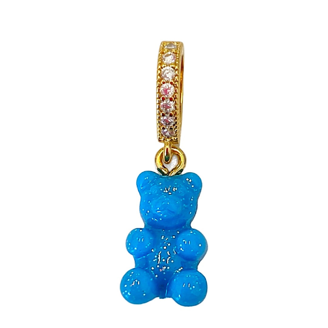 Gummy Bear Charm
