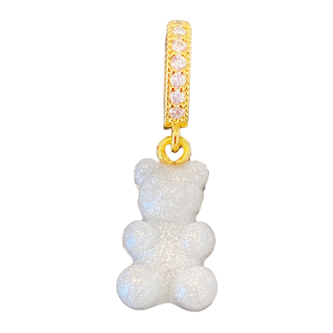 Gummy Bear Charm